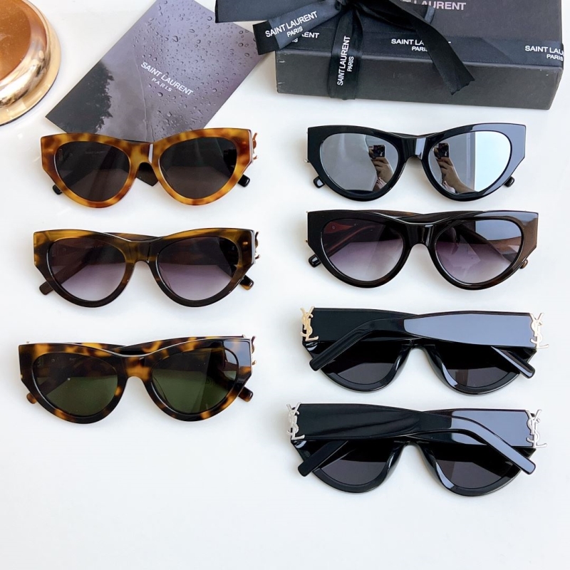 YSL Sunglasses